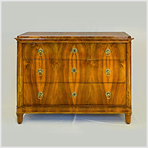 Dressers and chests