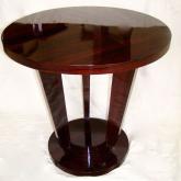 Kávový stolek – Art Deco